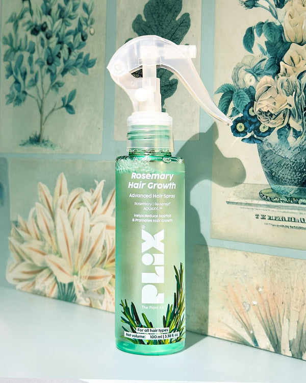 Rosemary Hair Growth Advanced Hair Spray (For Fuller, Thicker Hair )