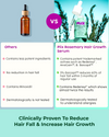 Rosemary Hair Growth Serum (Reduces Hair Fall & Promotes Hair Growth)