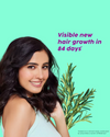 Rosemary Hair Growth Serum (Reduces Hair Fall & Promotes Hair Growth)