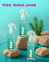 Rosemary Hair Growth Advanced Hair Spray (For Fuller, Thicker Hair )