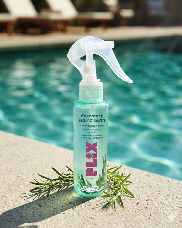 Rosemary Hair Growth Advanced Hair Spray (For Fuller, Thicker Hair )
